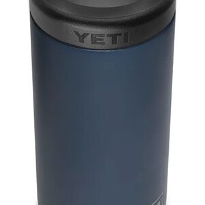 YETI Rambler 12oz Slim Can Cooler